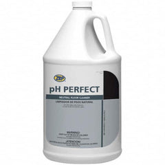 ZEP - Floor Cleaners, Strippers & Sealers Type: Floor Cleaner Container Size (Gal.): 1.00 - Apex Tool & Supply