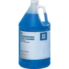 ZEP - Glass Cleaners Container Type: Bottle Container Size: 1 Gal - Apex Tool & Supply