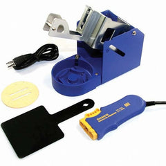 Hakko - Soldering Station Accessories Type: Desoldering Tool For Use With: FM-203; FM-206 - Apex Tool & Supply