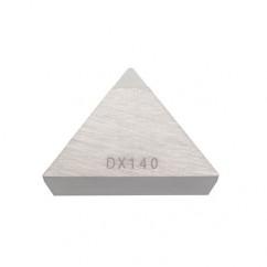 TPGN160304-DIA DX140 TURNING PCD - Apex Tool & Supply