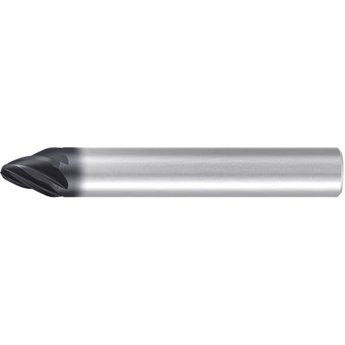 16MM 6F 20D TAPER FORM A - Exact Industrial Supply