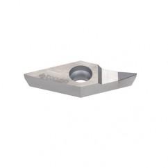 VCMT 331-DIA Grade DX120 - Turning Insert - Apex Tool & Supply