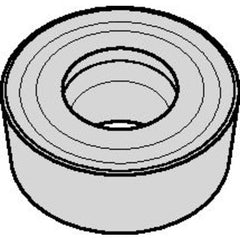 RCMT10T3M0 WP35CT INSERT - Apex Tool & Supply