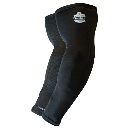 6690 M Black Cooling Arm Sleeve - Apex Tool & Supply