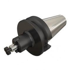 BT40 SEM 22X60 SHELL MILL HOLDER - Apex Tool & Supply