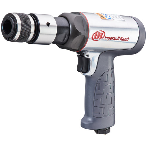 ‎123MAX Industrial Duty Air Hammer, 3530 BPM, 2-5/8 inch Stroke, 3/4 inch Bore Diameter