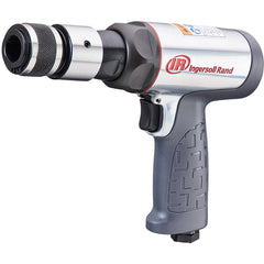 ‎123MAX Industrial Duty Air Hammer, 3530 BPM, 2-5/8 inch Stroke, 3/4 inch Bore Diameter