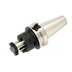 BT40 SEMC 27X55 SHELL MILL HOLDER - Apex Tool & Supply