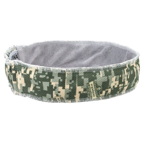 6605 Camo Hi-Perf Headband - Apex Tool & Supply