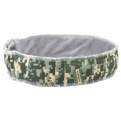 6605 Camo Hi-Perf Headband - Apex Tool & Supply