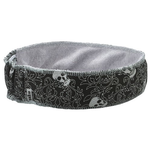 6605 Skulls Hi-Perf Headband - Apex Tool & Supply