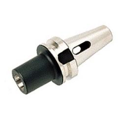 BT40 MT3X 75 TAPERED ADAPTER - Apex Tool & Supply