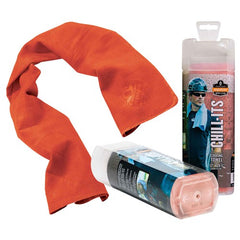 6602 Orange Evap Cooling Towel - Apex Tool & Supply