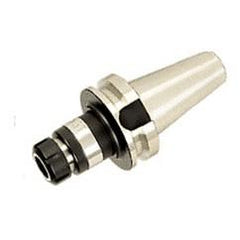 GTI BT40 ER32 TAPPING ATTACHMENT - Apex Tool & Supply