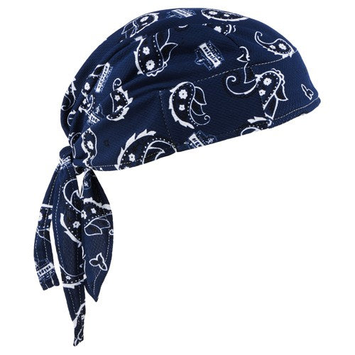 6615 High Performance Dew Rag Navy Western - Apex Tool & Supply