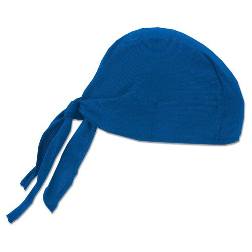 6615 High Performance Dew Rag Blue - Apex Tool & Supply