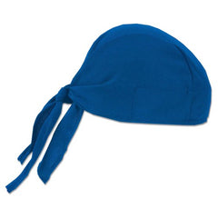 6615 High Performance Dew Rag Blue - Apex Tool & Supply