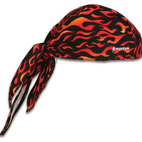 6615 High Performance Dew Rag Flame - Apex Tool & Supply