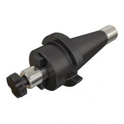 DIN2080 50 SEM 40X 40 SHELL MILL - Apex Tool & Supply