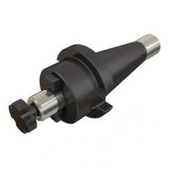 DIN2080 50 SEM 40X 40 SHELL MILL - Apex Tool & Supply