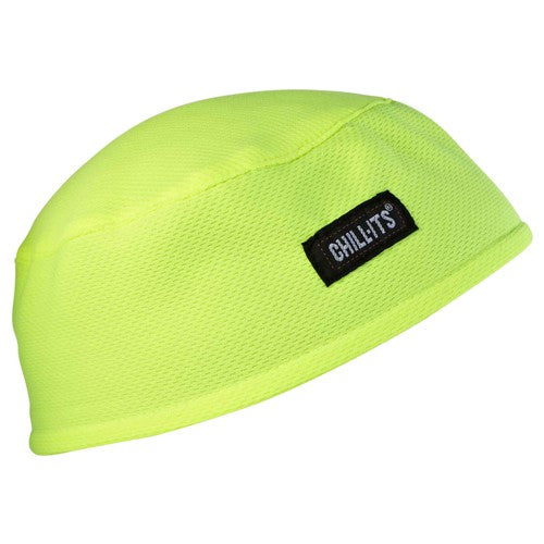 6630 Lime Hi-Perf Cap - Apex Tool & Supply