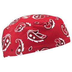 6630 Red Western Hi-Perf Cap - Apex Tool & Supply
