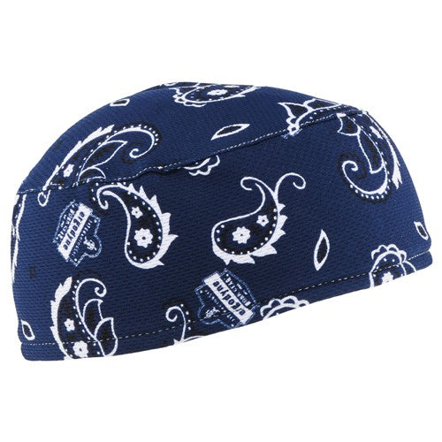 6630 Navy Western Hi-Perf Cap - Apex Tool & Supply
