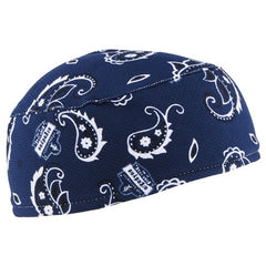 6630 Navy Western Hi-Perf Cap - Apex Tool & Supply