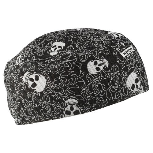6630 Skulls Hi-Perf Cap - Apex Tool & Supply