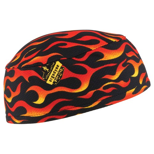 6630 Flames Hi-Perf Cap - Apex Tool & Supply