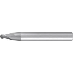 1.5MM 2F 6D TAPER BN EM - Exact Industrial Supply