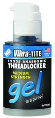 Medium Strength Threadlocker Gel 125 - 35 ml - Apex Tool & Supply