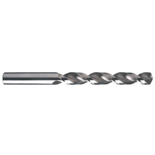 13/64″ Jobber Drill HPC High Performance Drills TiALN Series/List # 1361 - Exact Industrial Supply