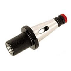 DIN2080 50 MT2X 60 TAPERED ADAPTER - Apex Tool & Supply