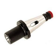 DIN2080 50 MT1X 45 TAPERED ADAPTER - Apex Tool & Supply