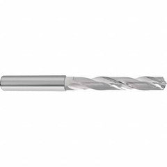 Guhring - 5.8mm 140° Solid Carbide Jobber Drill - Apex Tool & Supply