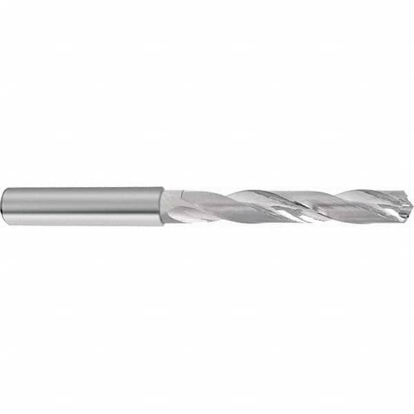 Guhring - 7.1mm 140° Solid Carbide Jobber Drill - Apex Tool & Supply