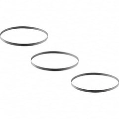 Bosch - Portable Band Saw Blades Blade Length: 28-7/8 Teeth Per Inch: 10-14 - Apex Tool & Supply