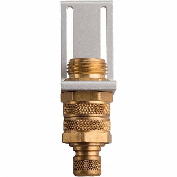Allegro - PAPR & Supplied Air (SAR) Replacement Parts & Accessories Accessory/Replacement Type: Breathing Air Blowers; Cold Air Respirators Type: Low Pressure Cold Flow Adapter - Apex Tool & Supply