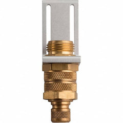 Allegro - PAPR & Supplied Air (SAR) Replacement Parts & Accessories Accessory/Replacement Type: Breathing Air Blowers; Cold Air Respirators Type: Low Pressure Cold Flow Adapter - Apex Tool & Supply