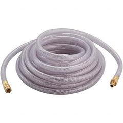 Allegro - Supplied Air (SAR) Supply Hoses Pressure Type: Low Pressure Hose Type: Straight - Apex Tool & Supply