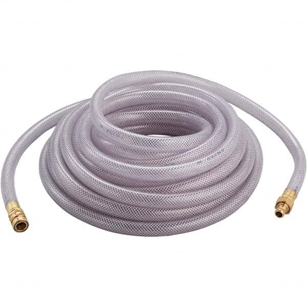 Allegro - Supplied Air (SAR) Supply Hoses Pressure Type: Low Pressure Hose Type: Straight - Apex Tool & Supply