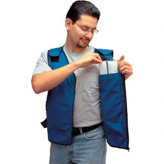 Allegro - Cooling Vests Cooling Type: Phase Change Activation Method: Freeze - Apex Tool & Supply