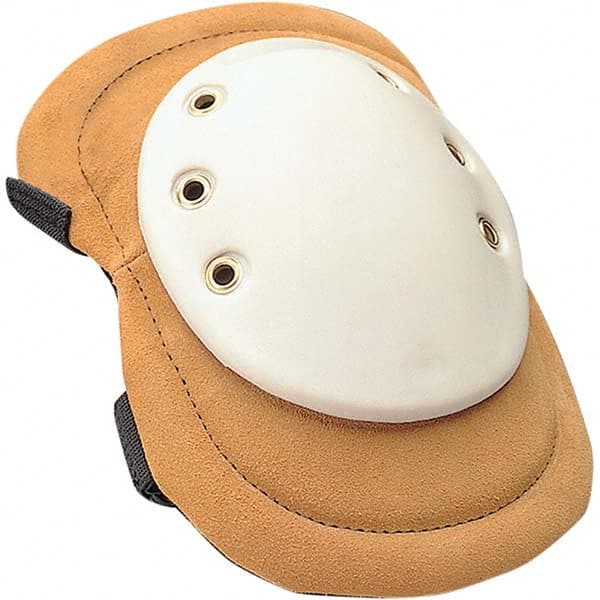 Allegro - Knee Pads Strap Type: Buckle Hard Protective Cap: Yes - Apex Tool & Supply