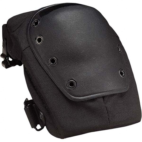 Allegro - Knee Pads Strap Type: Buckle Hard Protective Cap: Yes - Apex Tool & Supply