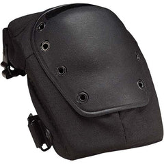 Allegro - Knee Pads Strap Type: Buckle Hard Protective Cap: Yes - Apex Tool & Supply