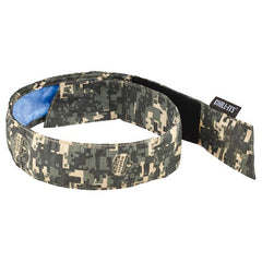 6705CT Camo Cooling Bandana Evap W/Ct-H & L - Apex Tool & Supply