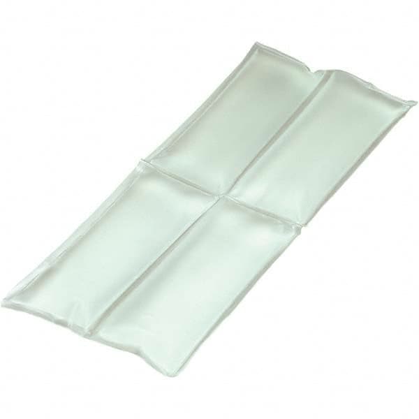 Allegro - 1 4-Piece Phase Change Cooling Vest Insert - Apex Tool & Supply