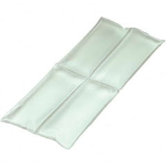 Allegro - 1 4-Piece Phase Change Cooling Vest Insert - Apex Tool & Supply