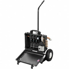 Allegro - Supplied Air (SAR) Filtration Panels Type: Air Filtration Panel Cart Number of Respirator Outlets: 8 - Apex Tool & Supply